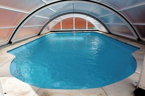 Villa, 3 Bedrooms | Pool