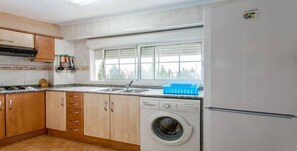 Chalet, 4 makuuhuonetta, tupakointi sallittu, yksityinen uima-allas | Sisätilat