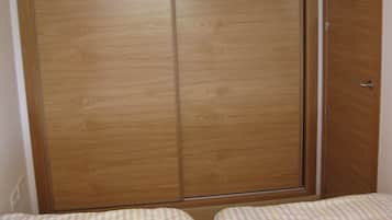 Apartament, 3 dormitoris, accessible, fumadors | 3 dormitoris