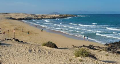 Villa Angeles - Corralejo