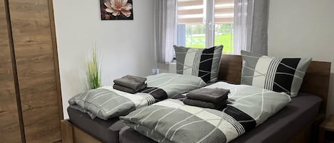 3 chambres