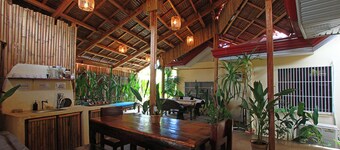 Yellow Banana Siargao