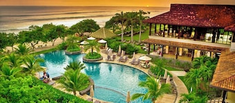 Surrounded by nature, Exclusive gated community, Private Beach access, Beach Club Membership