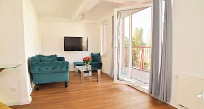 Victoria Boardinghouse