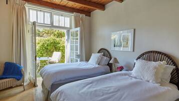 Cottage Tiêu chuẩn, quang cảnh vườn | 2 phòng ngủ, truy cập Internet không dây miễn phí