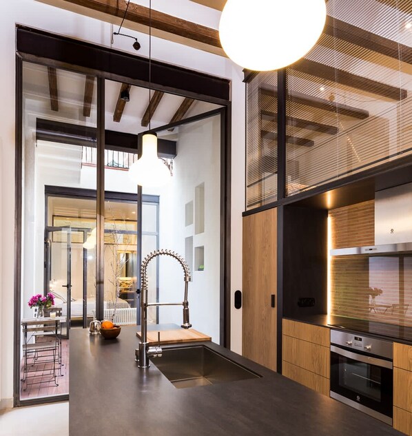 Appartement | 3 slaapkamers, snel internet