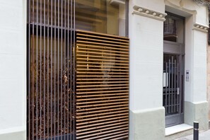 Apartment | 3 bedrooms, Internet - The Piano Loft Spacious 3BR Loft in Gracia (Barcelona)