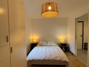 1 Schlafzimmer, WLAN