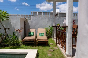 Terras