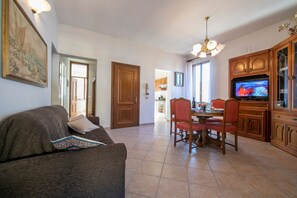 Leilighet | 1 soverom