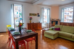 Apartment | 2 bedrooms - Casa Sanremo Ideale Per Famiglie (Sanremo)