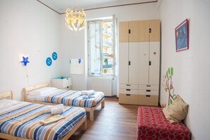 Apartment | 2 bedrooms - Casa Sanremo Ideale Per Famiglie (Sanremo)