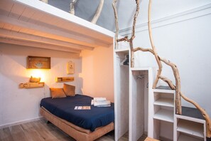 Leilighet | 1 soverom