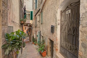 Apartment | 1 bedroom - New Flat Sanremo Centro Casino Beach (Sanremo)