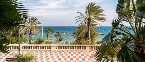 아파트 | 1 개의 침실