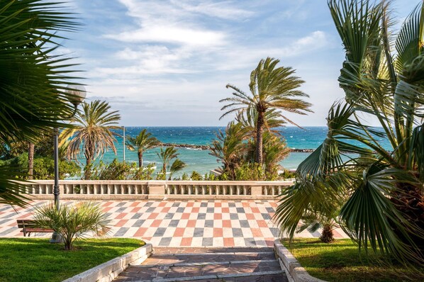 Apartment | 1 bedroom - New Flat Sanremo Centro Casino Beach (Sanremo)