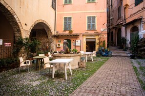 Apartment | 1 bedroom - La Casa Nel Cuore in Sanremo (Sanremo)