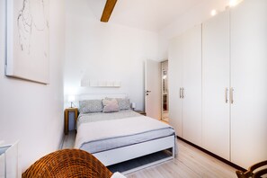 Departamento | 1 habitación 
