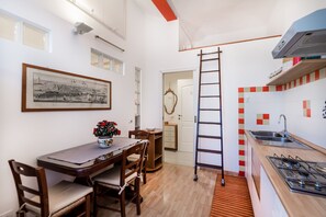 1 bedroom - Ardenza s Aires 600 Mt From Sea (Livorno)