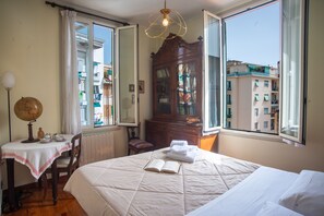 Lejlighed | 2 soveværelser