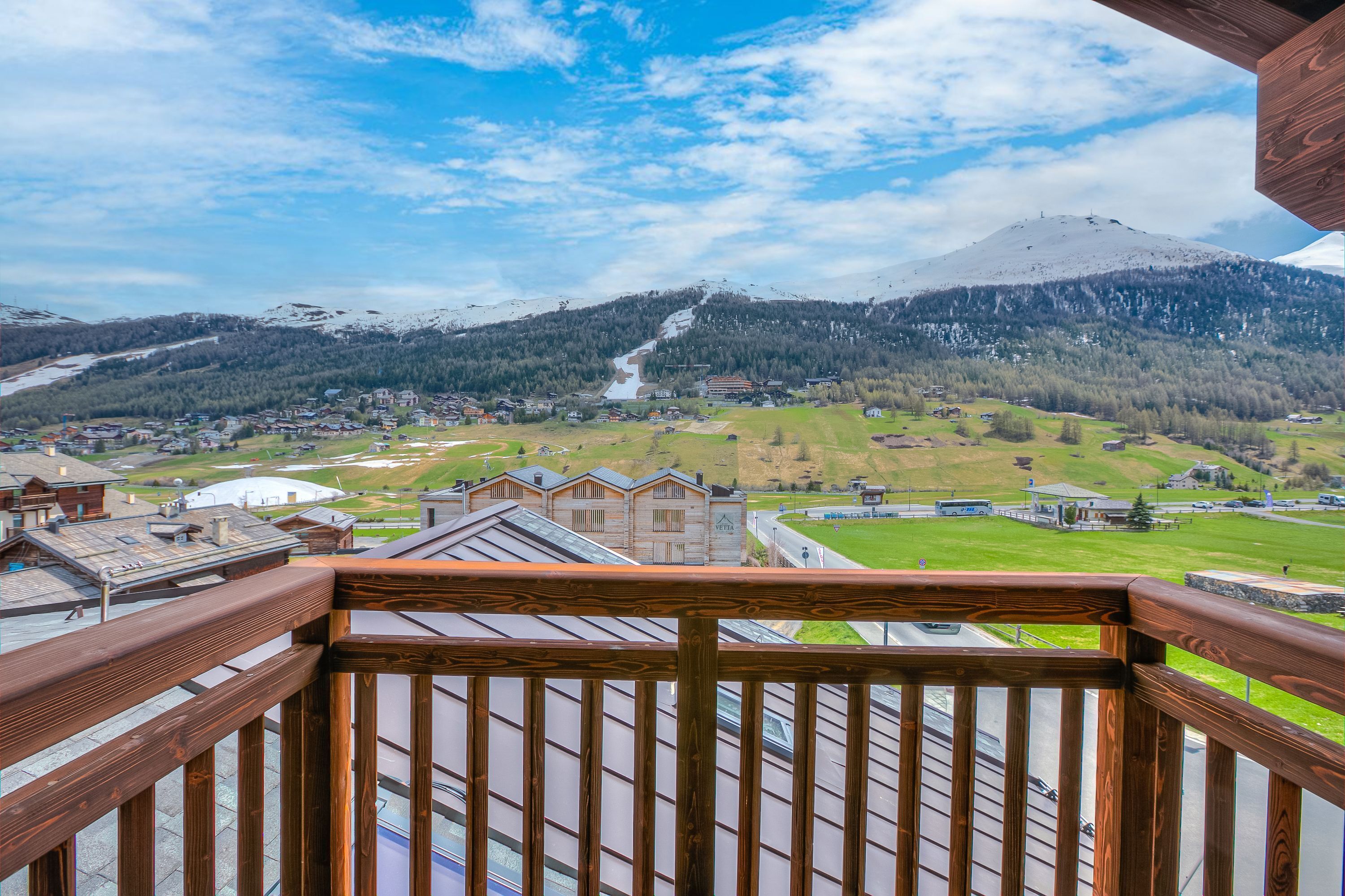 Apartment | 3 bedrooms