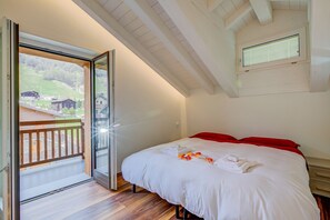 Appartement | 3 slaapkamers