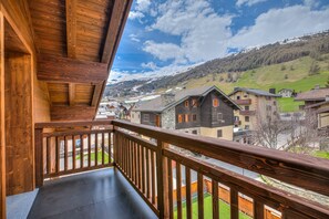 Appartement | 3 slaapkamers