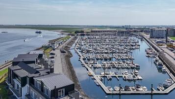 Apartment | 2 bilik tidur