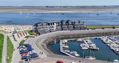 Luxe apt VM - Havenweg 8-46 St-annaland