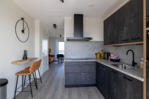 Apartemen | 2 kamar tidur