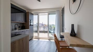 Căn hộ | 2 phòng ngủ