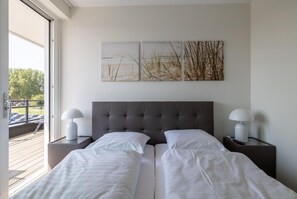 Apartemen | 2 kamar tidur