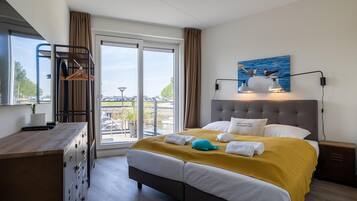 Apartment | 2 bilik tidur