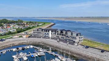 Apartment | 2 bilik tidur