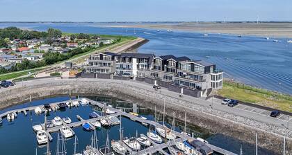 Lux Apvm Lagunab-havenw 8-32 S-annaland