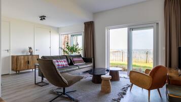 Apartment | 2 bilik tidur