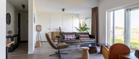 Apartment | 2 Schlafzimmer