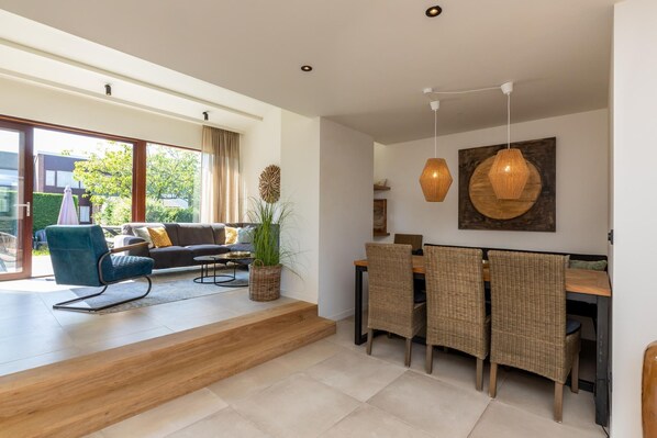 Villa | 6 chambres