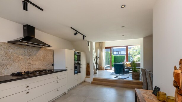 Villa | 6 bedrooms - Group Accommodation - Lepelblad 42 en 44 Nieuwvliet-bad (Nieuwvliet)