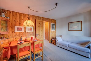 Apartemen | 1 kamar tidur