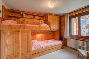 Apartemen | 1 kamar tidur