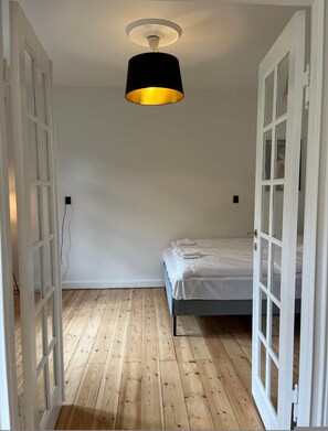 Apartment - Wonderful Hellerup Residence (Hellerup)