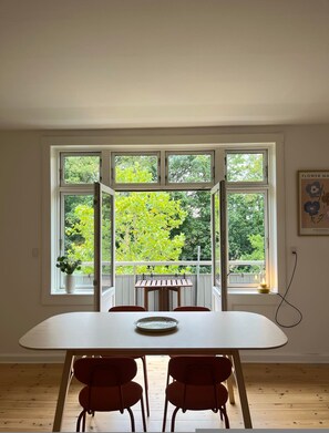 Apartment - Wonderful Hellerup Residence (Hellerup)