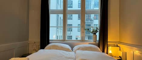 Apartment | 1 bedroom, Internet