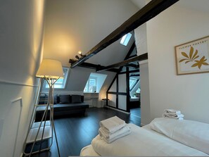 Apartamento | 1 quarto, acesso à internet de alta velocidade