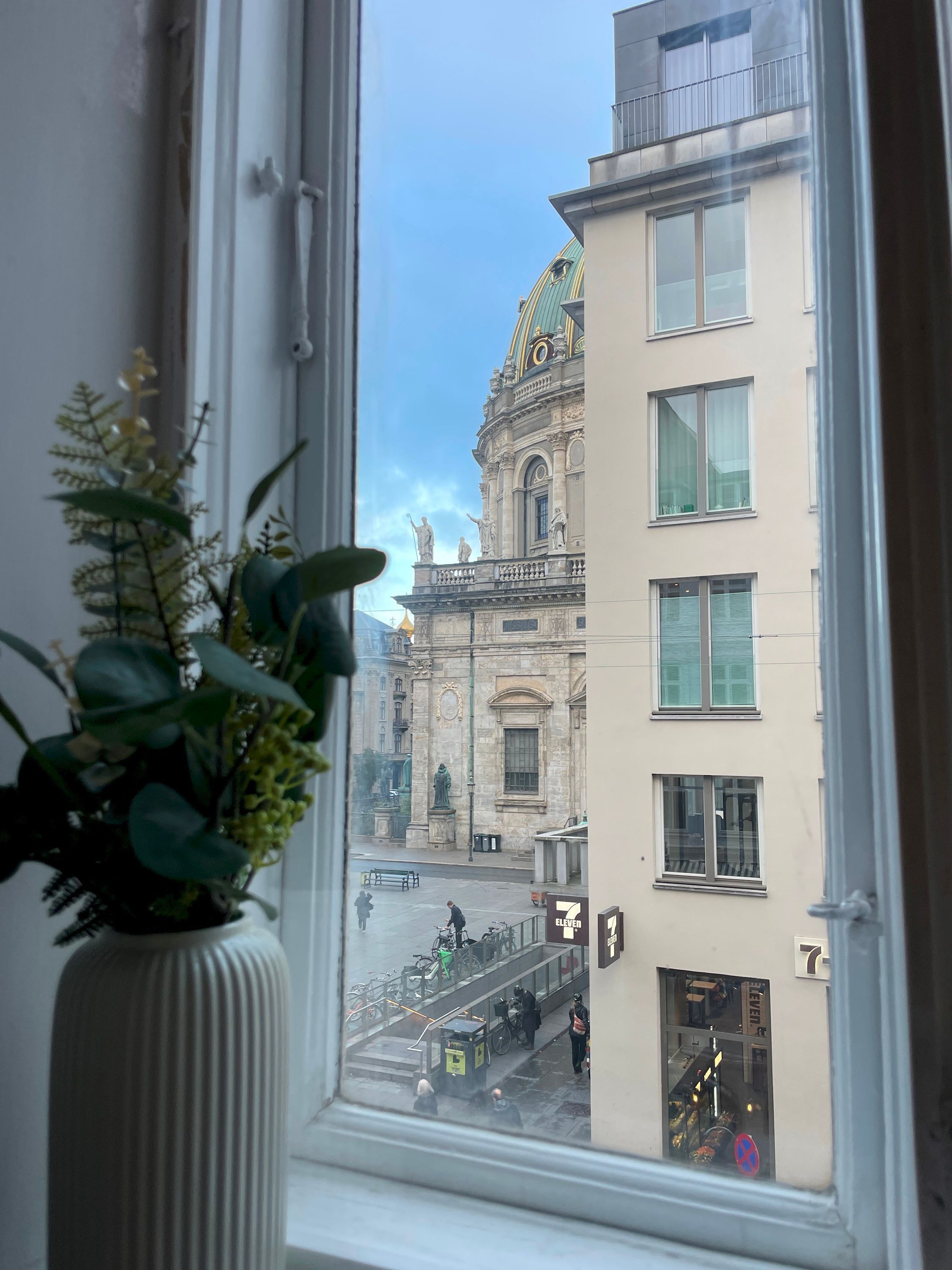 公寓 | 1 多间卧室、高速上网