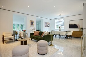 Apartment | 4 bedrooms