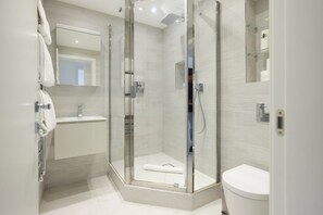 Appartement | 4 slaapkamers