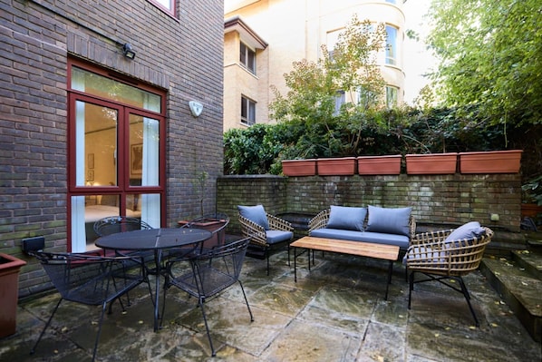Apartment | 4 bedrooms