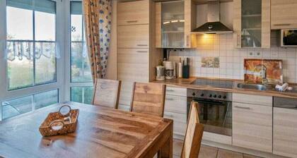 Norddeichradio Comfortable Holiday Residence